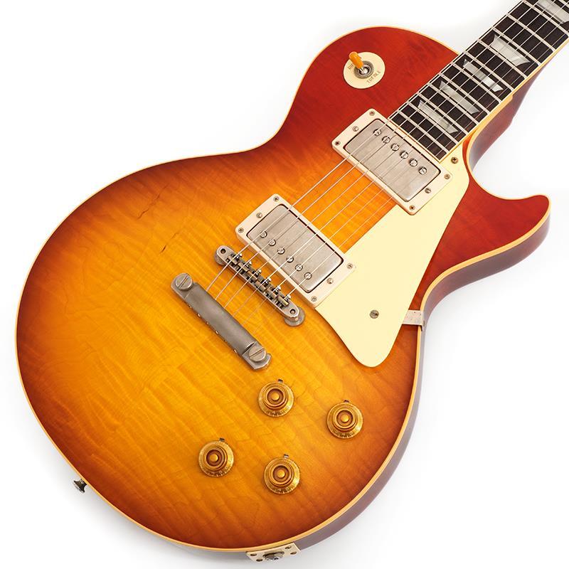 Gibson Custom Shop 【GIBSON×AQUBEストラッププレゼント】1959 Les