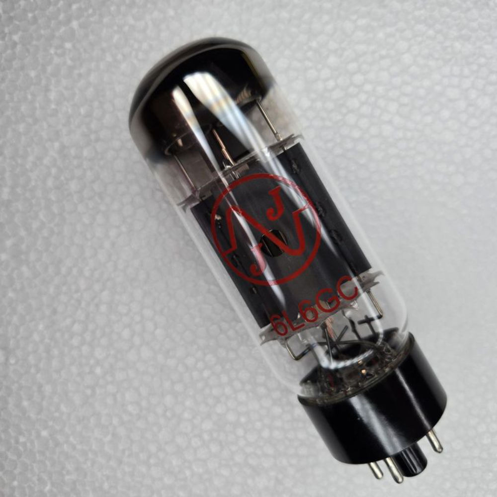 PEAVEY ピーヴィー 6L6 GC TUBE 真空管 1本バラ売り（新品/送料無料
