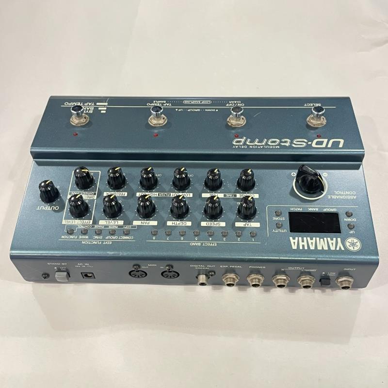 YAMAHA USED 中古 UD Stomp（中古）【楽器検索デジマート】