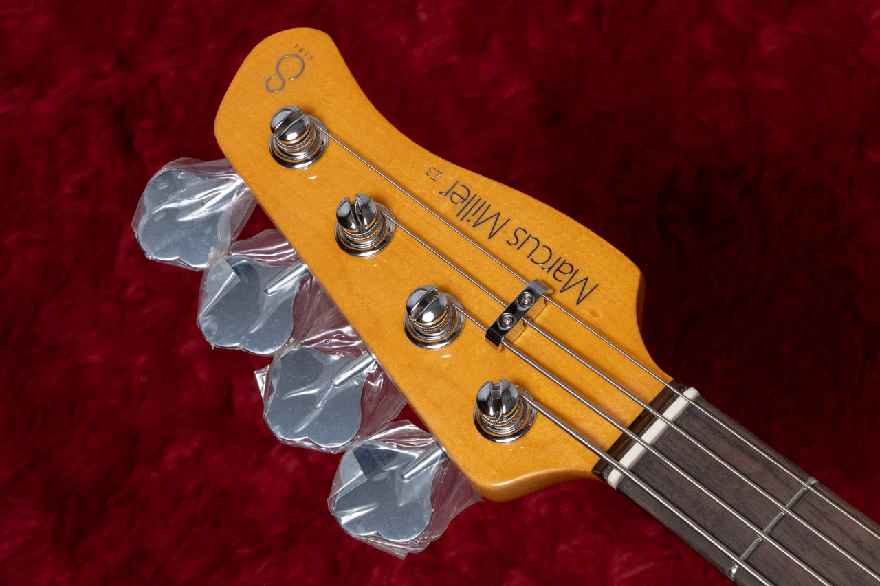 Sire Z3-4 Silver.SP 3.905kg #2N25902296【GIB横浜】（新品/送料無料