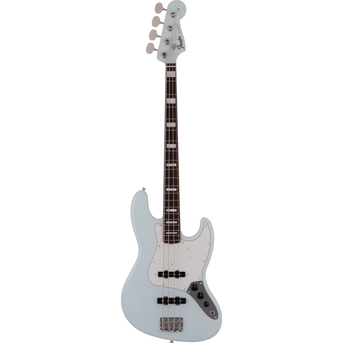 Fender 2023 Collection Made in Japan Heritage Late 60 Jazz