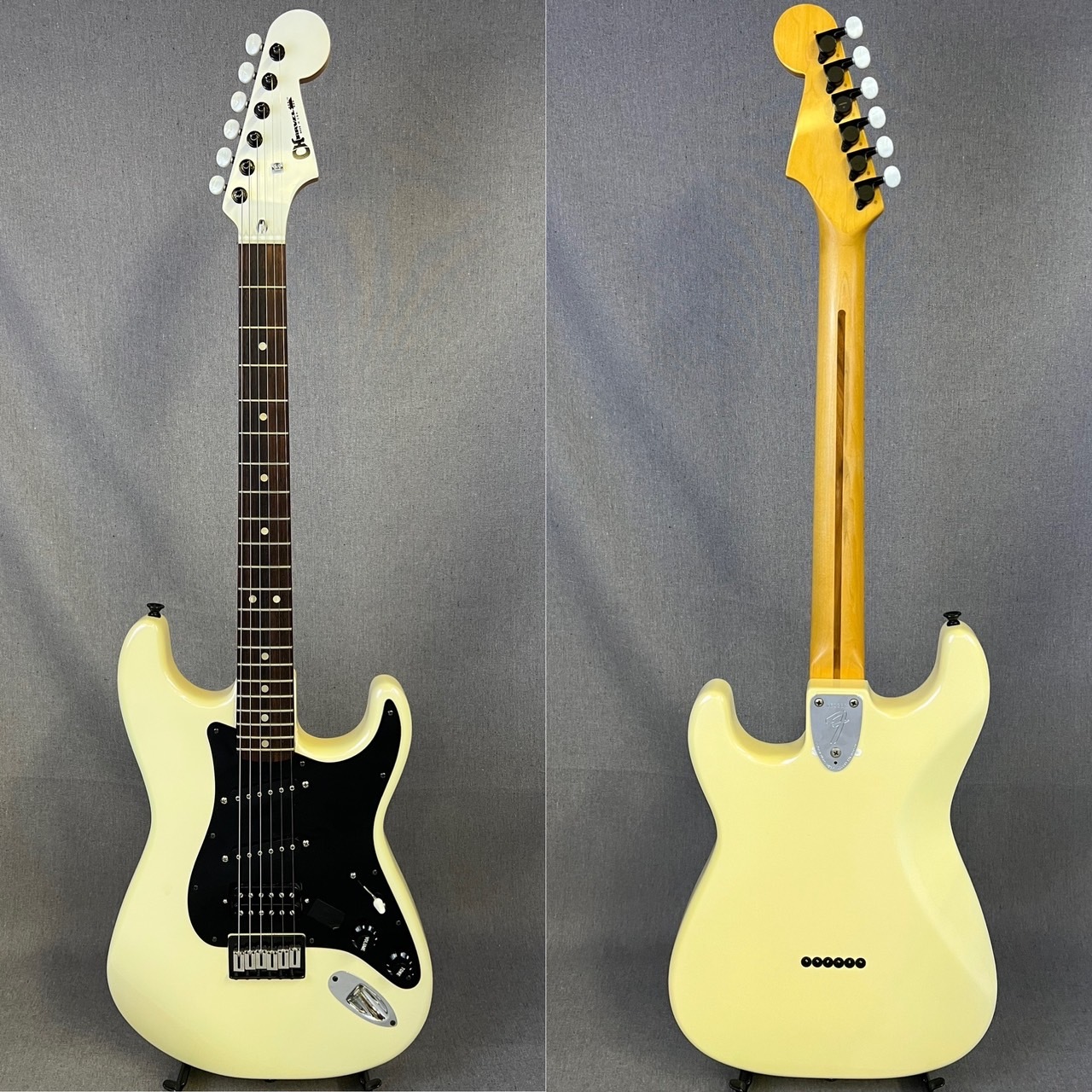 Charvel Jake E Lee Signature Mod（中古）【楽器検索デジマート】