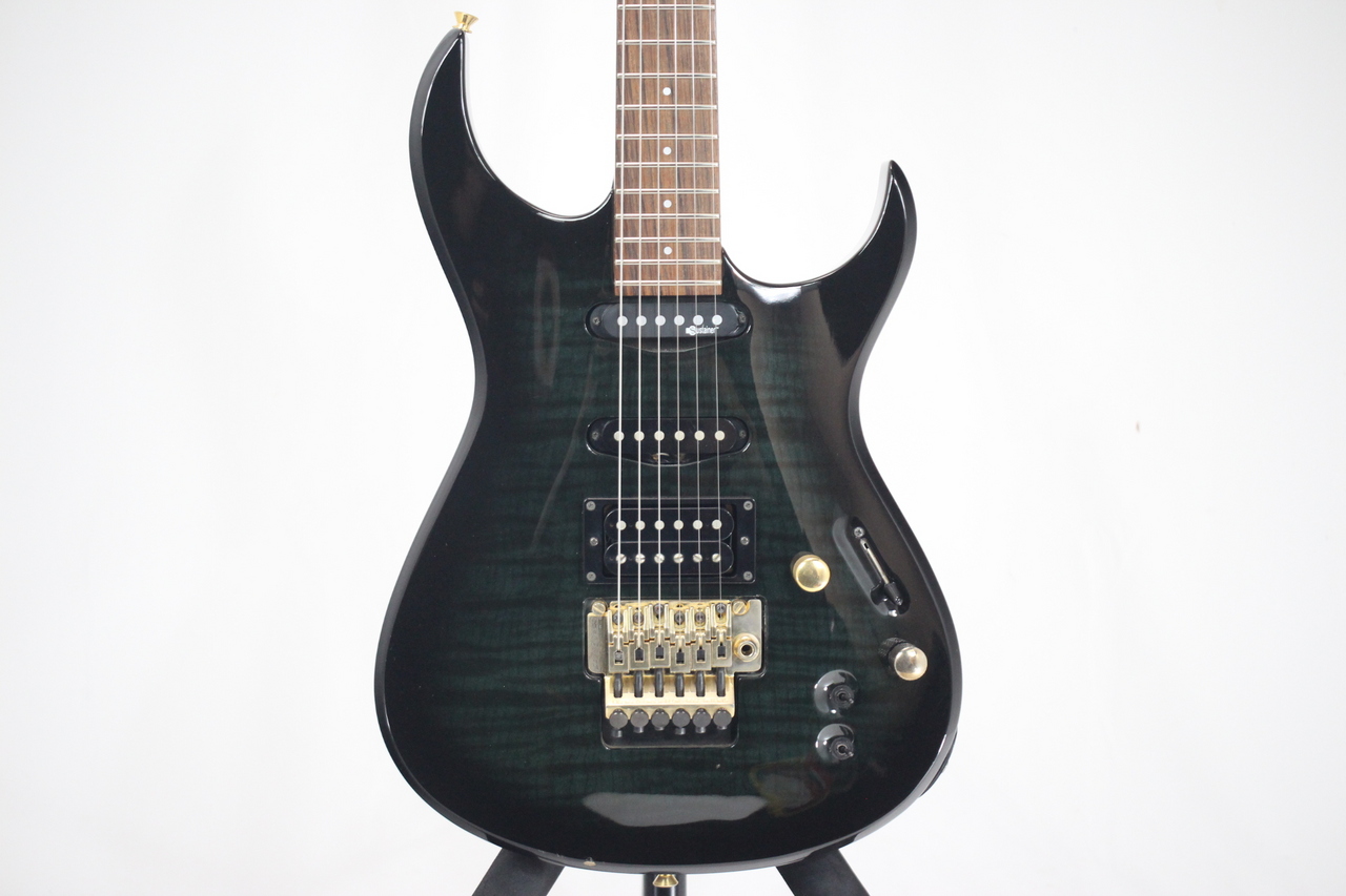 FERNANDES FGZ-550S（中古）【楽器検索デジマート】