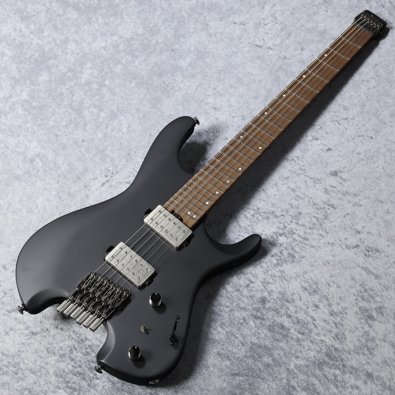 ギター Ibanez - QX52 Black Flat BKF Ibanez QX52 BKF Black Flat アイバニーズ 【 横須賀店