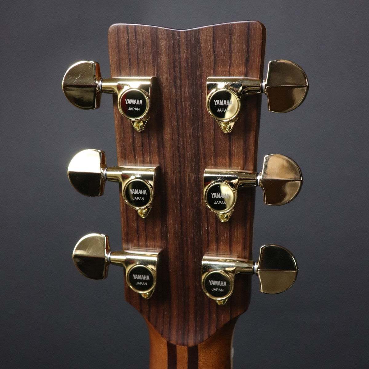 YAMAHA LL36 ARE Handcrafted Natural 【梅田店】（新品/送料無料
