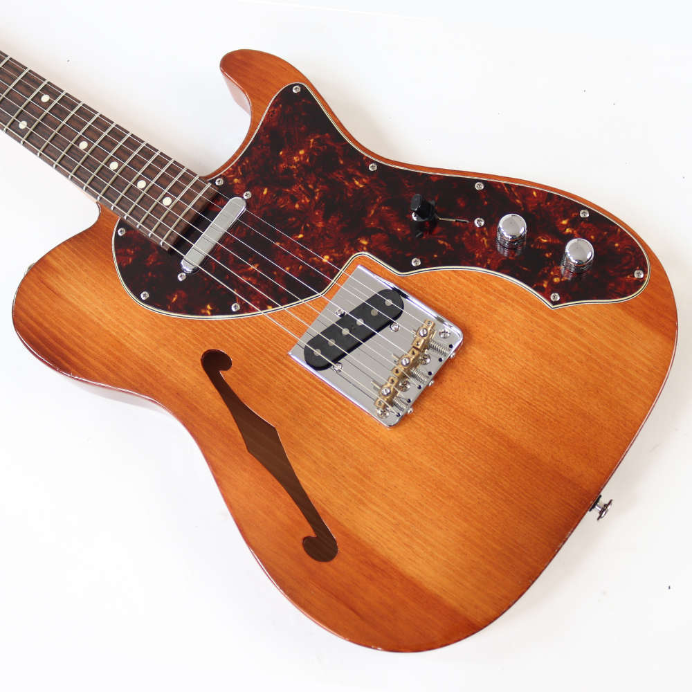 momose 【中古】 エレキギター MOMOSE MTH-AKAMATSU SP 23/R ATQ