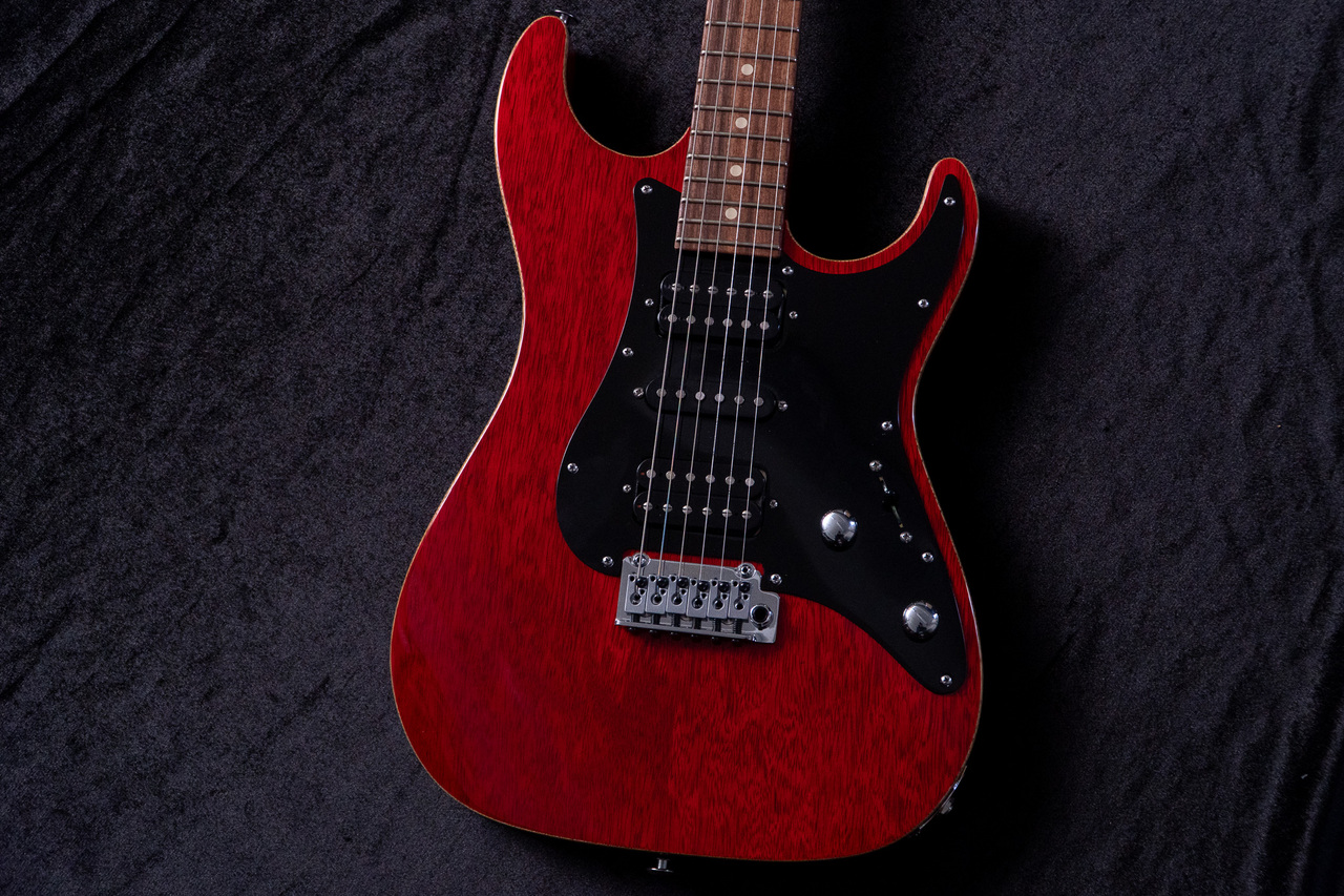 Suhr John Suhr Signature STANDARD 3.53kg #70795【TONIQ横浜】（B級