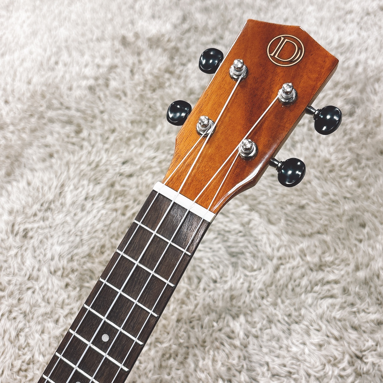 DCT DUS-152K 【soprano】（新品）【楽器検索デジマート】