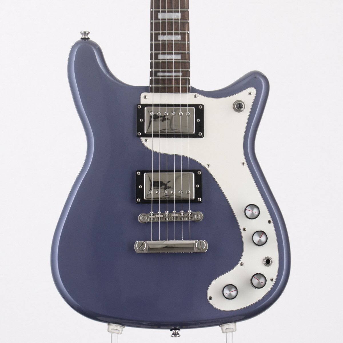 Epiphone Wilshire 美品 Epiphone Wilshire 150th Anniversary (Pacific Blue) | MUSIC