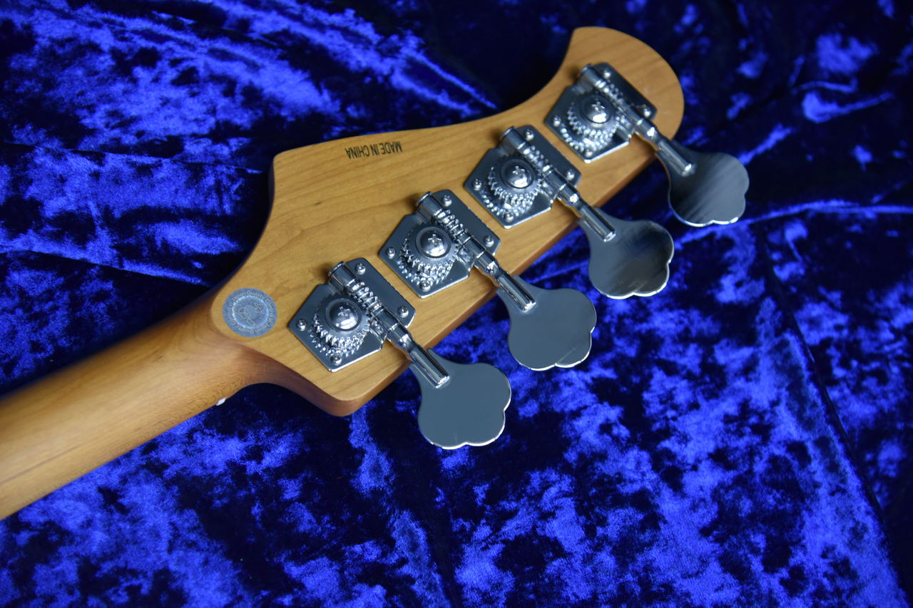 Bacchus WJB-1DX RSM/M IBM (Ice Blue Metallic)（新品特価