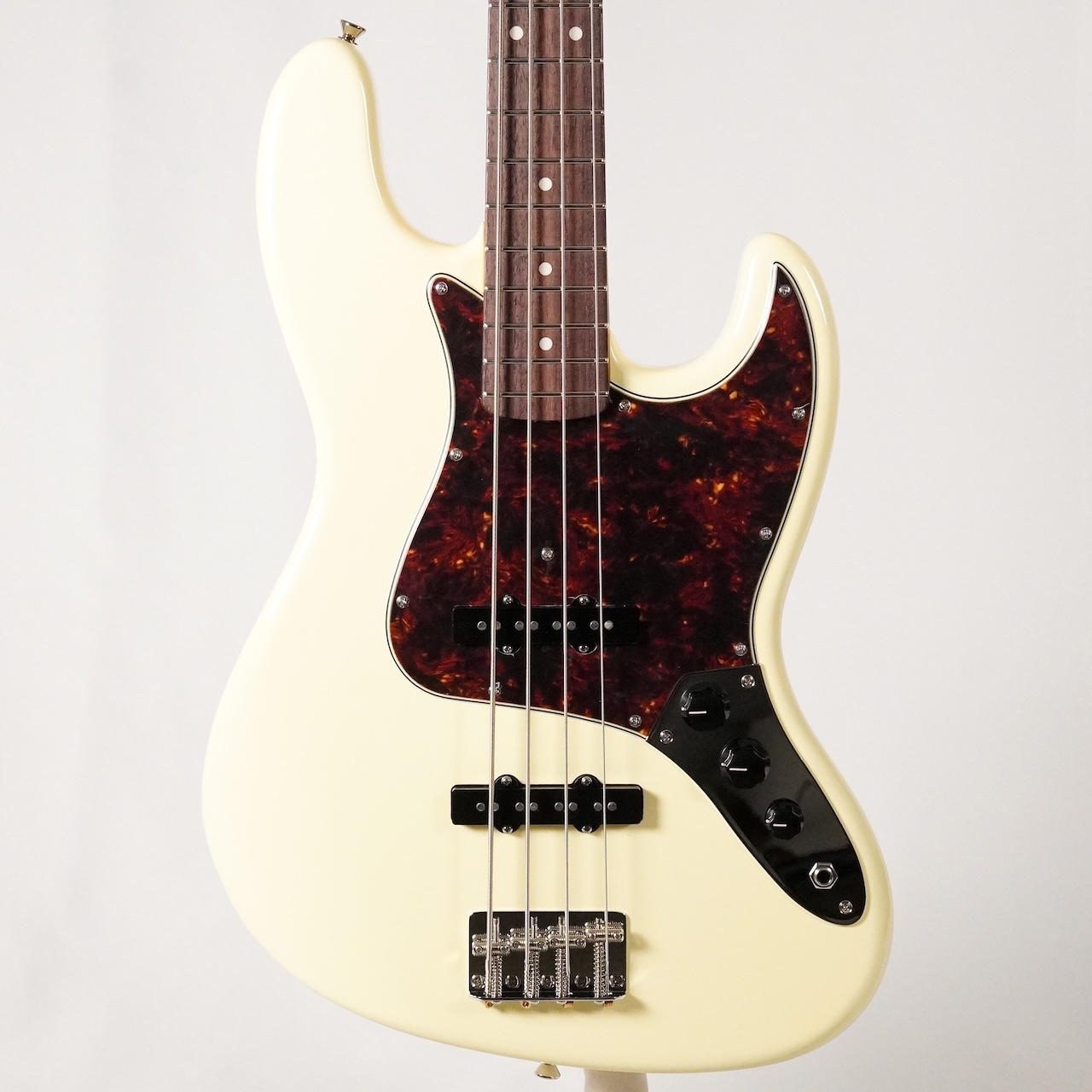 Vanzandt JBV-R2V 5弦ベース used】VanZandt / JBV-R2V BLK 2022 #9272 4.320kg【GIB横浜