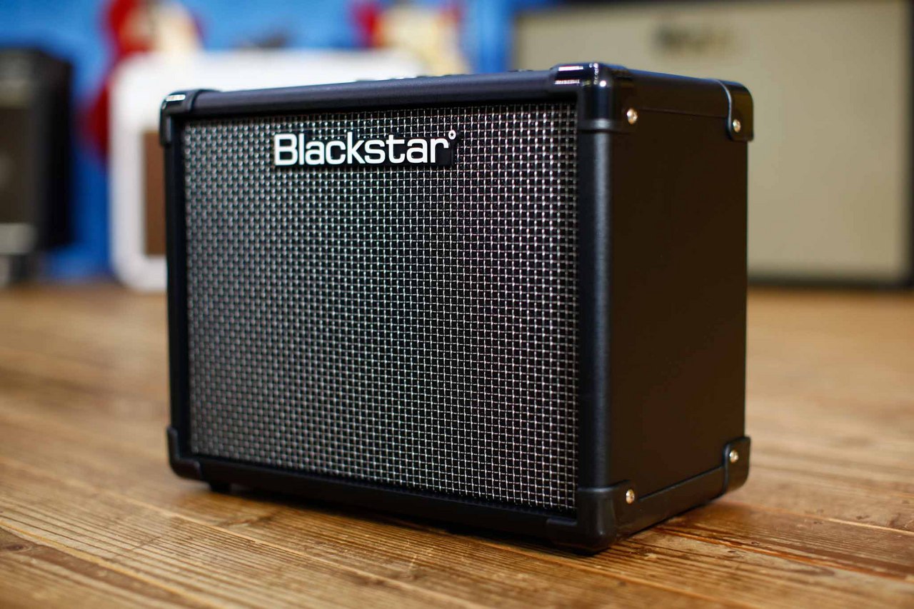 Blackstar ID:Core 10 V3（新品）【楽器検索デジマート】