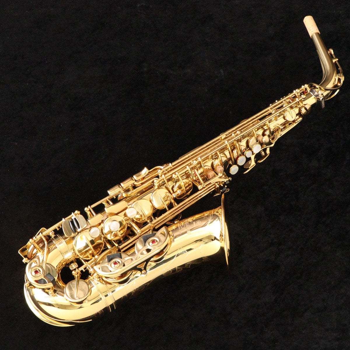 YAMAHA Alto YAS-875EX アルトサックス SN.C21xxx 【ウインドパル