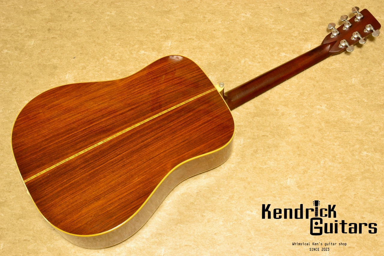 Martin Martin 1979 D-28 w/OHC（ビンテージ/送料無料）【楽器検索