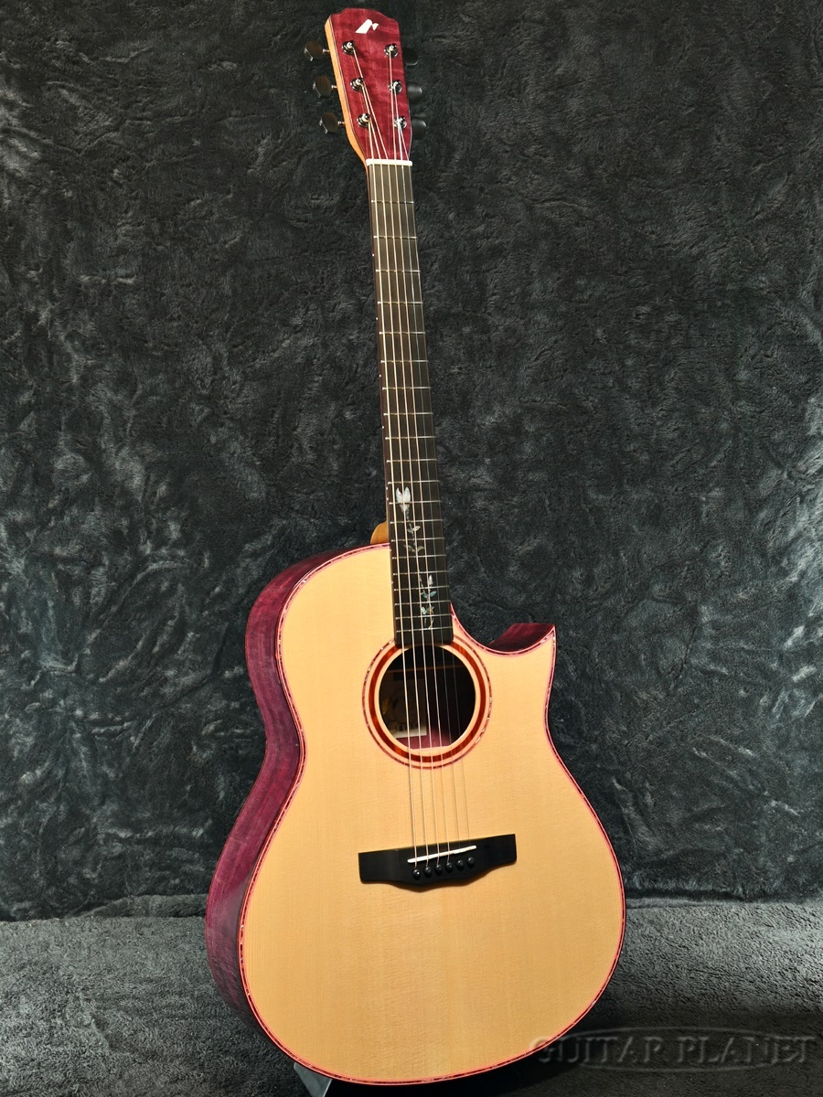 Morris 【2025 Limited Edition】 S-104PH II ~Hand Made Premium