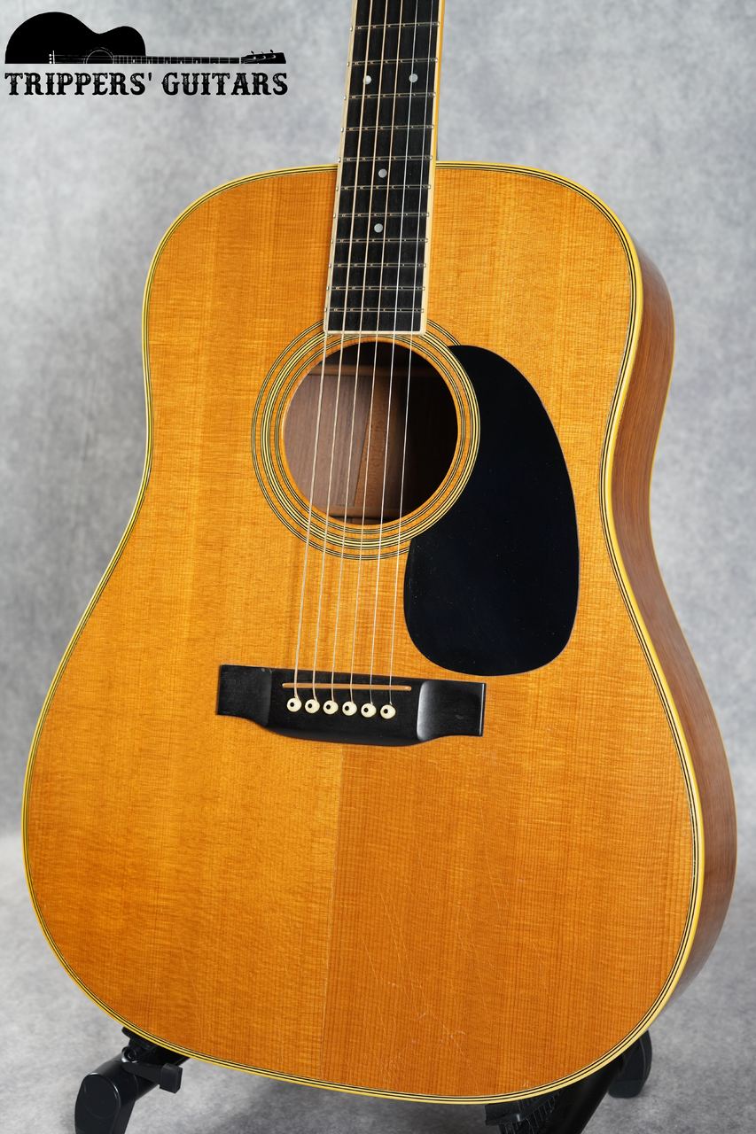 Martin D-35 (1991)（中古）【楽器検索デジマート】