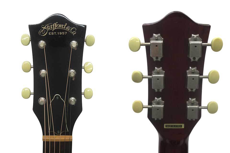 Stafford SLG-360E / BS / 2007年製【鹿児島店】（中古/送料無料