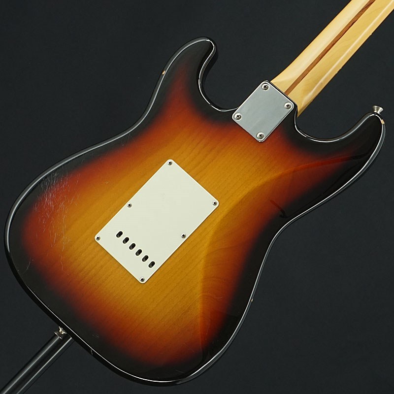 Fujigen NeoClassic NCST-10R リアTONE ZONE Electric Guitar Fujigen Neo Classic NCST-10R/3S Sunburst S/N