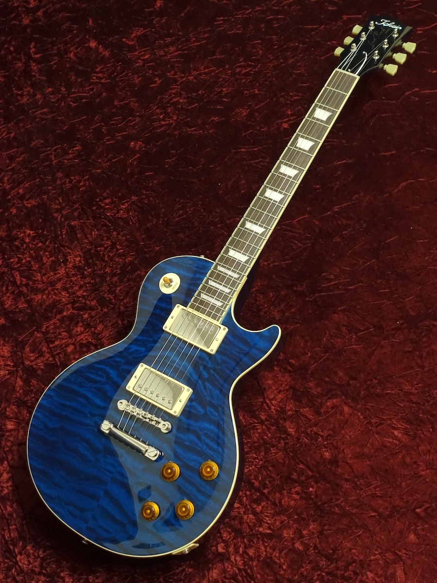 Tokai LS154Q IB