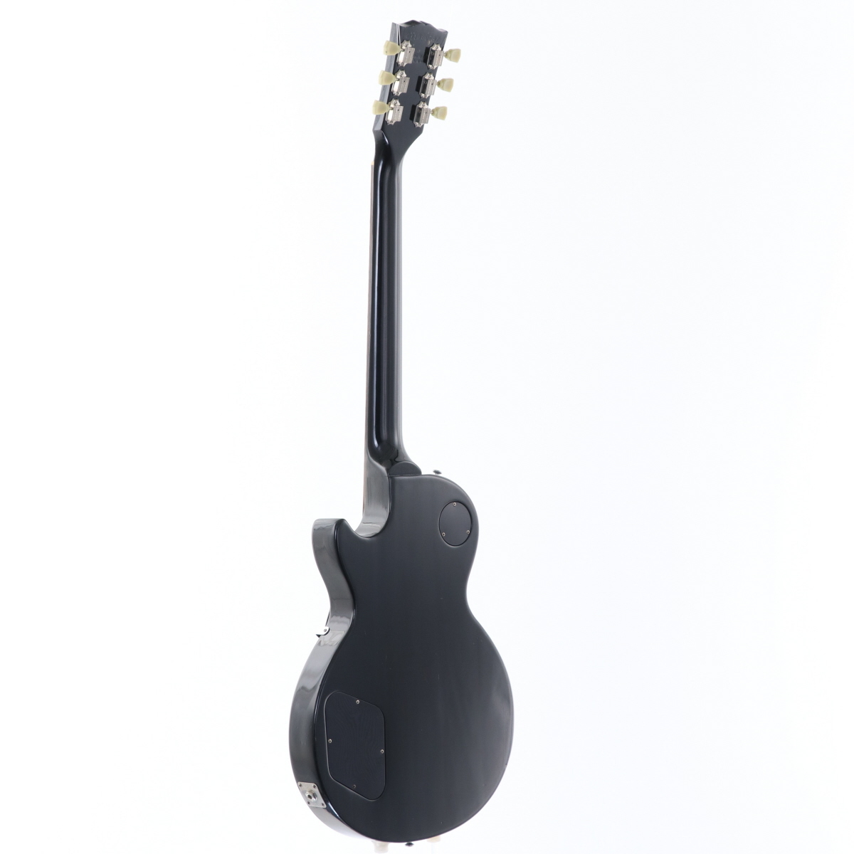 Gibson Les Paul Studio 2006年製 Ebony 【心斎橋店】（中古/送料無料