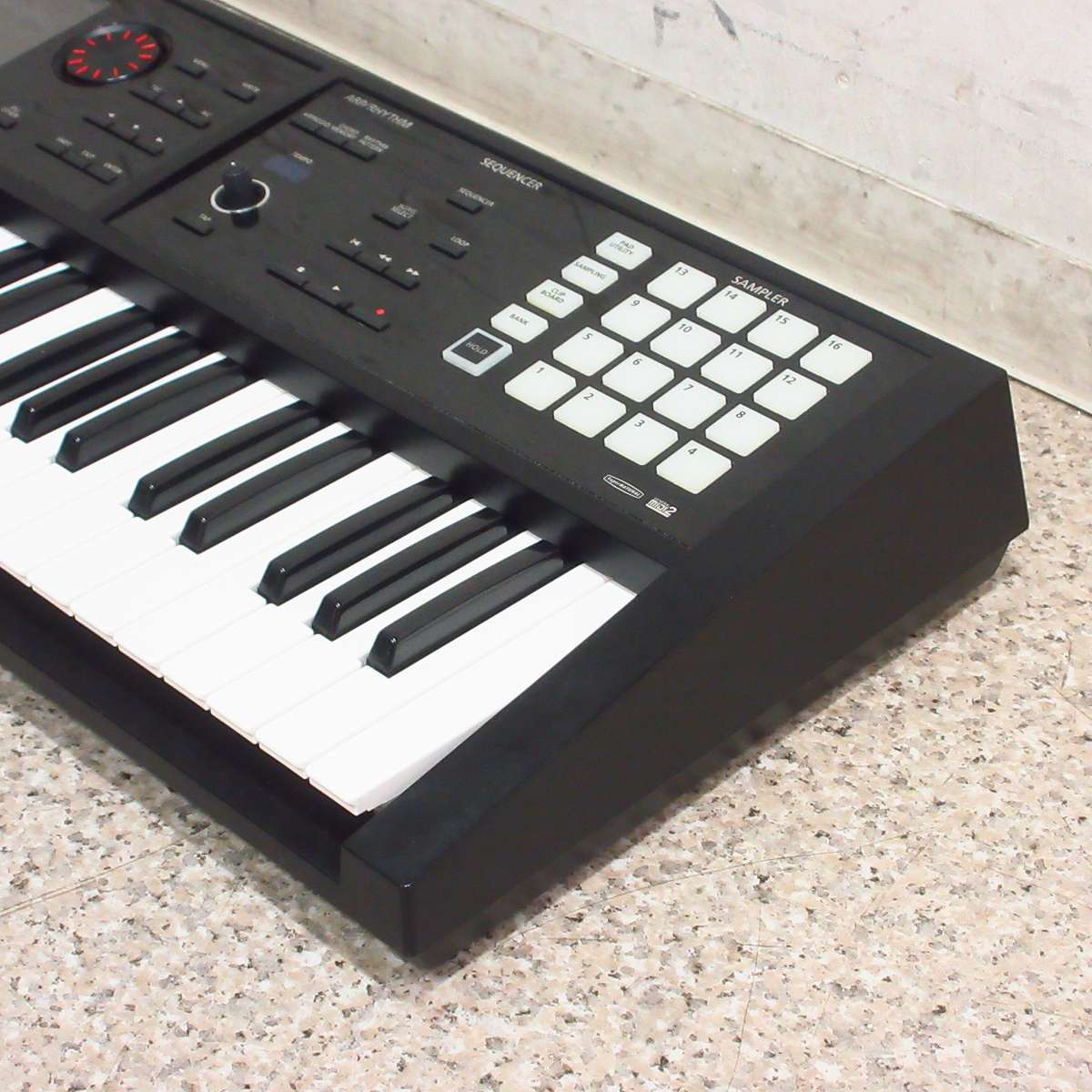 Roland FA-06 ver.1.02 