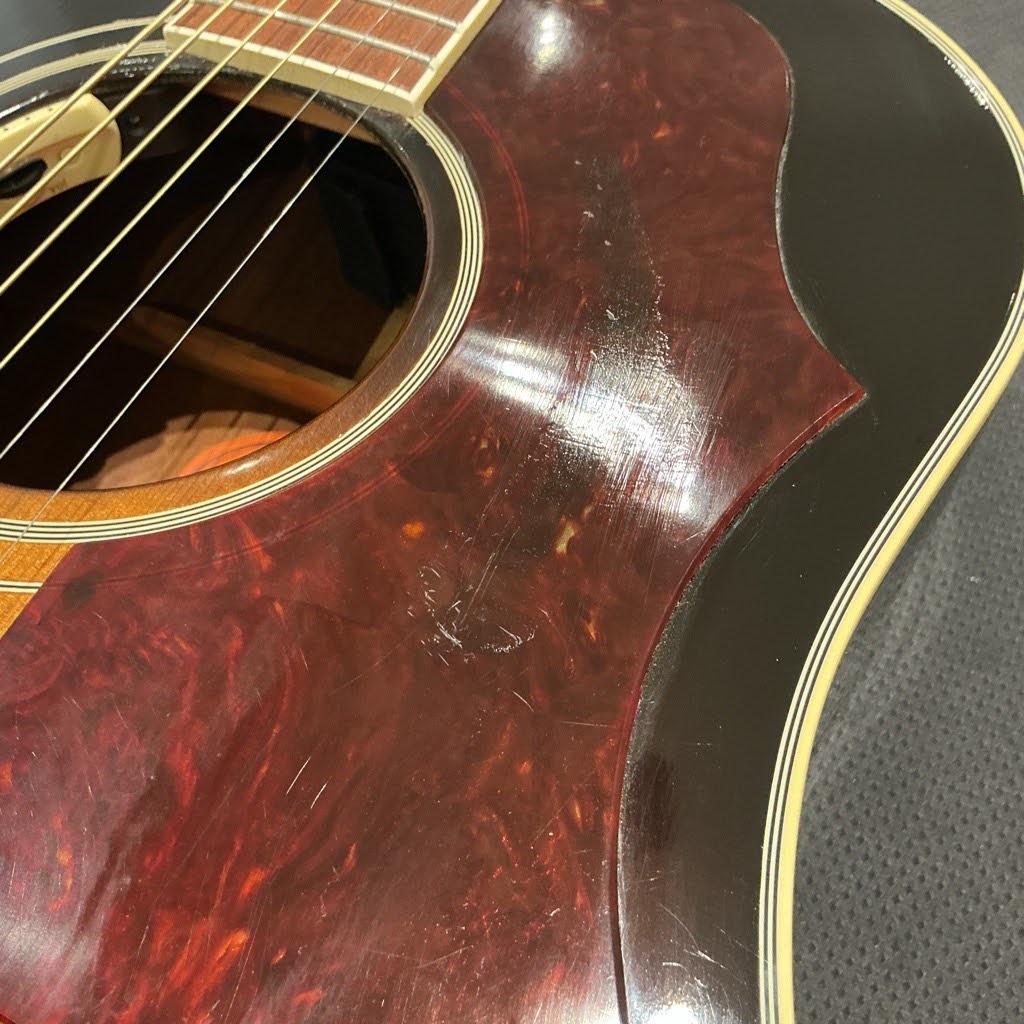 Gibson 【ギブソン】Historic Collection Southern Jumbo -VS