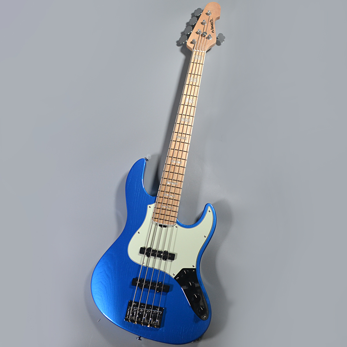 き*ょ様 ESP AMAZE Lake Placid Blue ベース き*ょ様 ESP AMAZE Lake