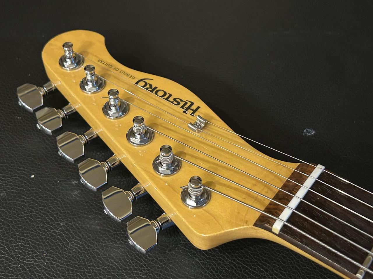 HISTORY SZ-2H /3CS（中古）【楽器検索デジマート】