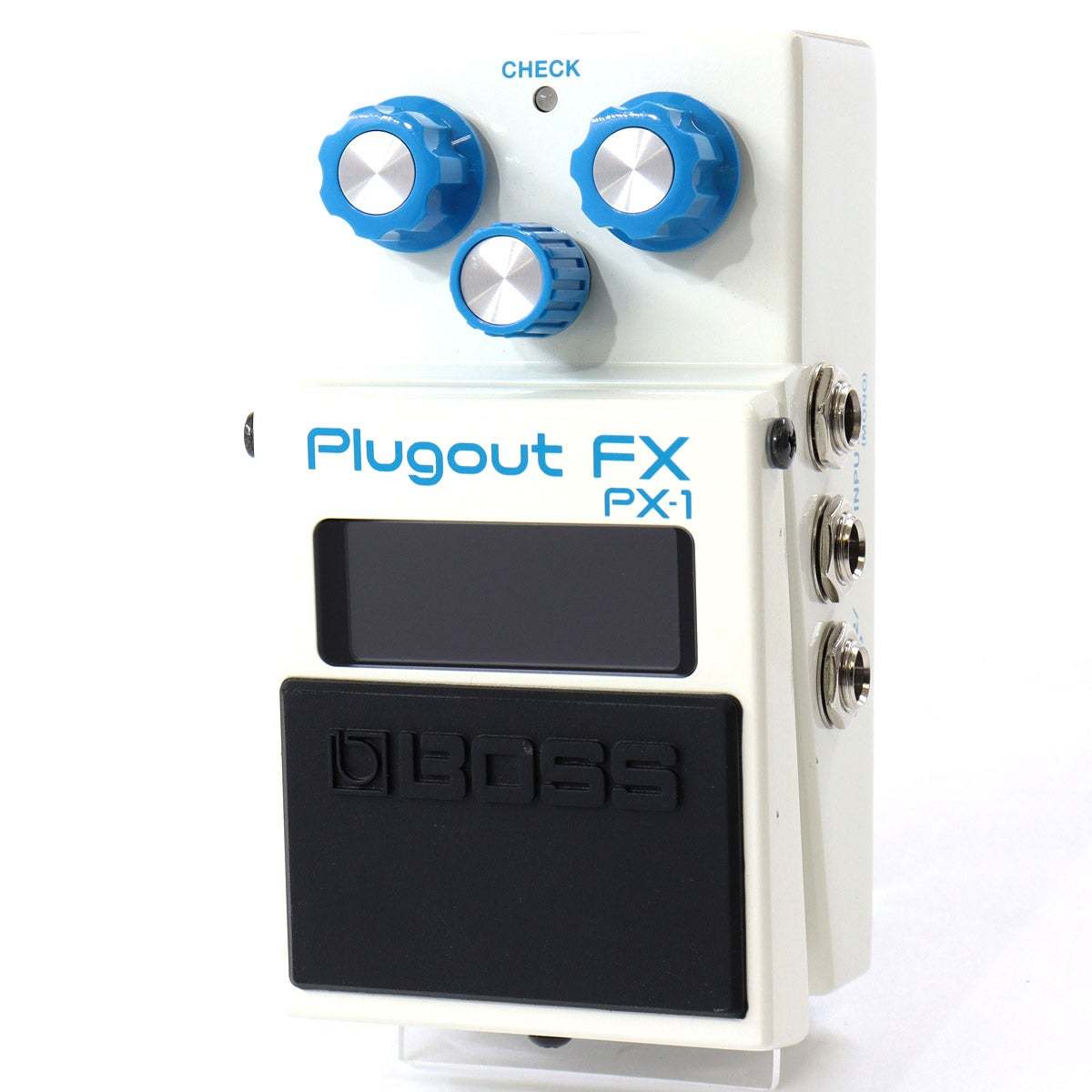 BOSS PX-1 / Plugout FX 【池袋店】（中古/送料無料）【楽器検索