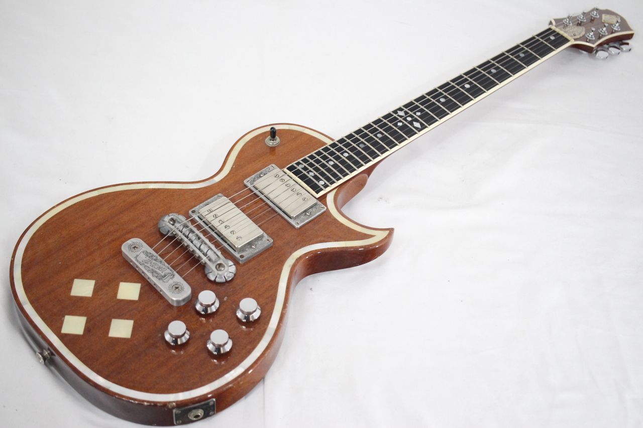 Greco Zemaitis GZ-2600IF（中古）【楽器検索デジマート】