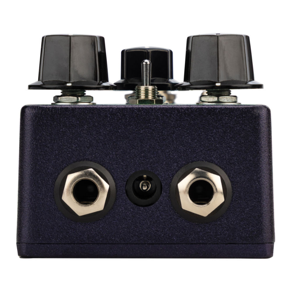 EarthQuaker Devices アースクエイカーデバイセス EQD Fuzz