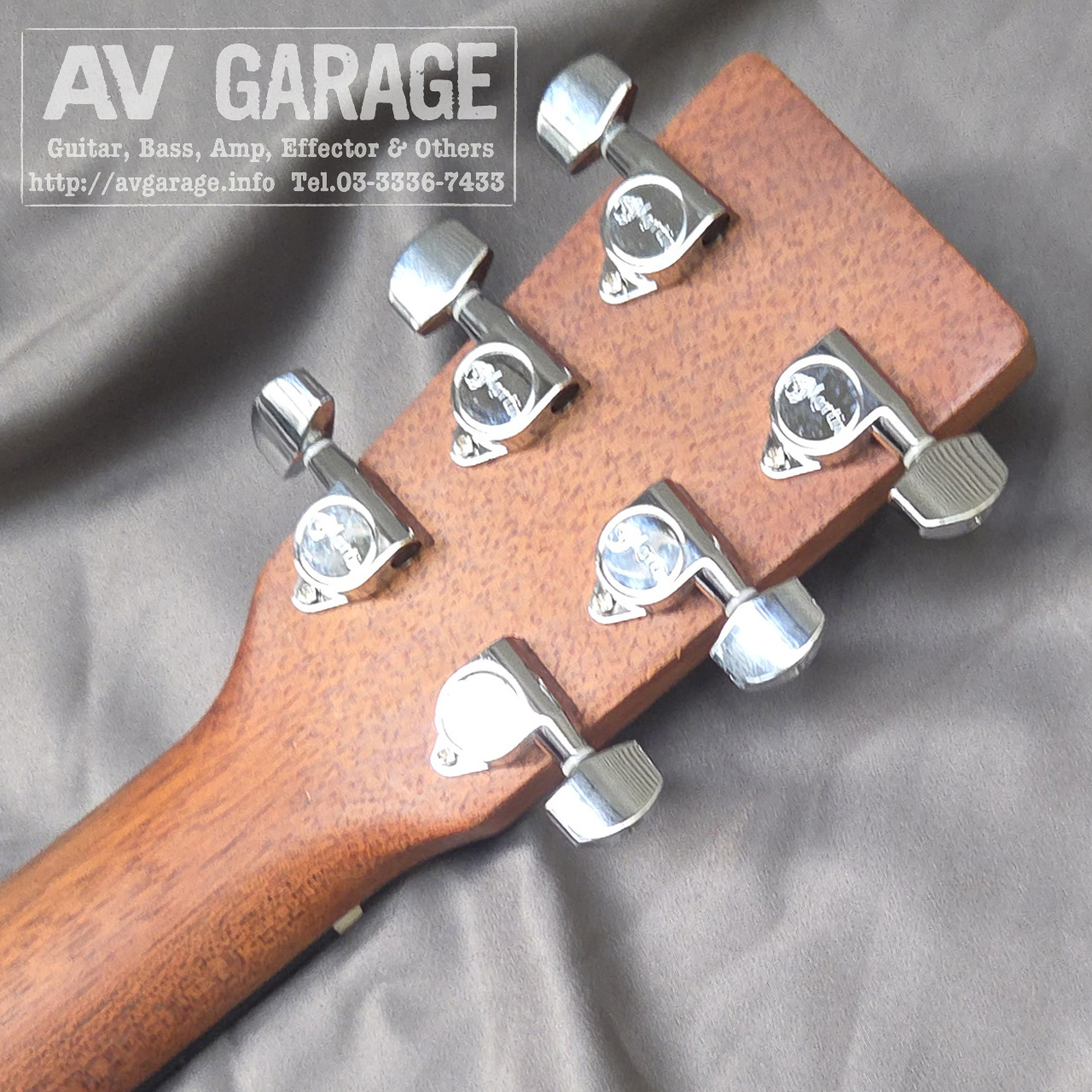 Martin D Jr. Dreadnought Junior 2019年製 オール単板コンパクト