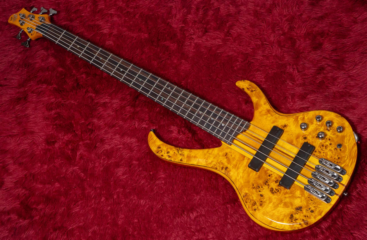 Ibanez BTB775PB 4.510kg #I160312127【GIB横浜】（中古/送料無料