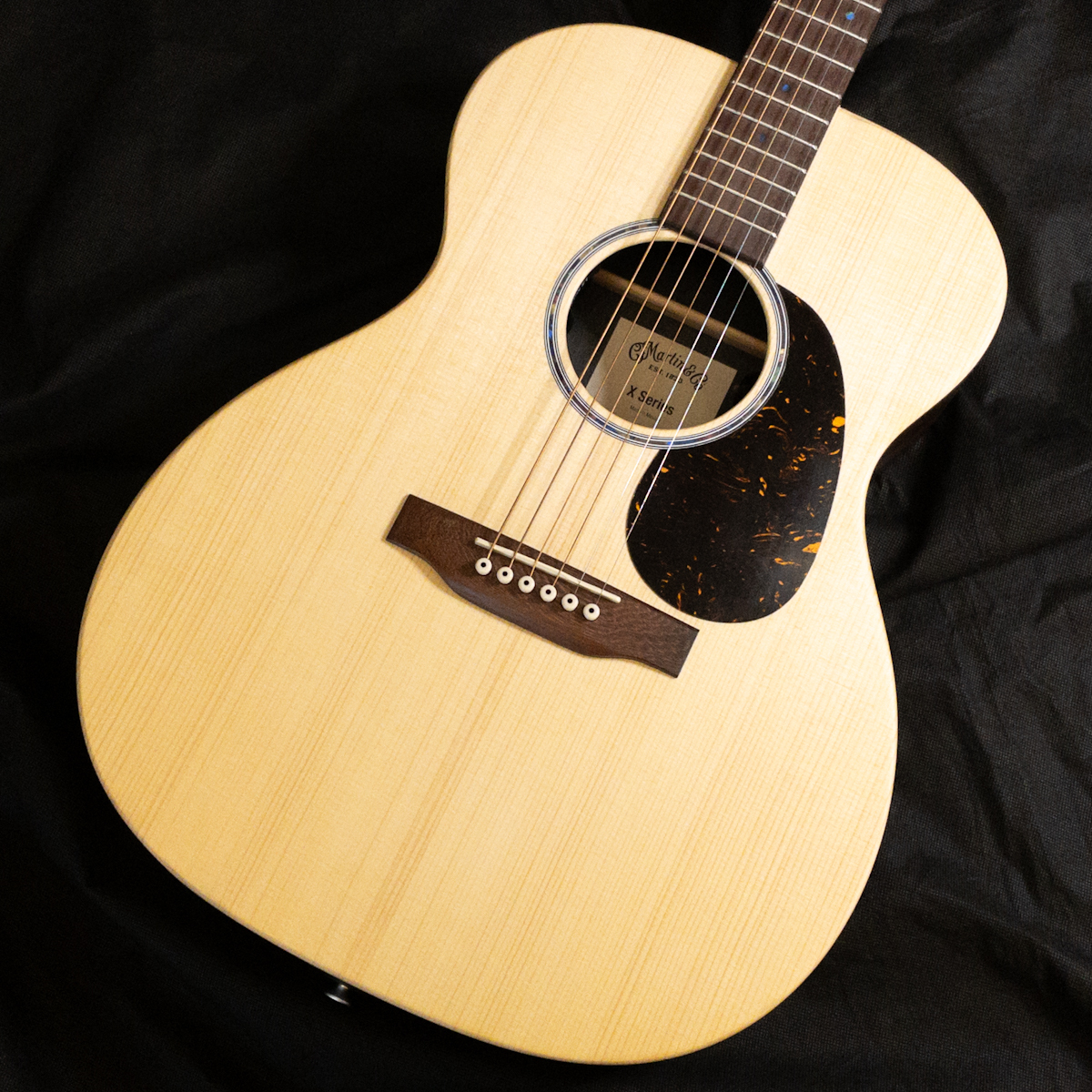 Martin OOO-X2E BRAZ（新品特価）【楽器検索デジマート】