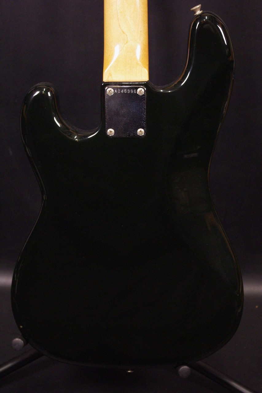 激レア メンテ済 84年製 Squier PB-331 フジゲン製 ミディアム 激レア メンテ済 84年製 Squier PB-331 フジゲン製 ミディアム