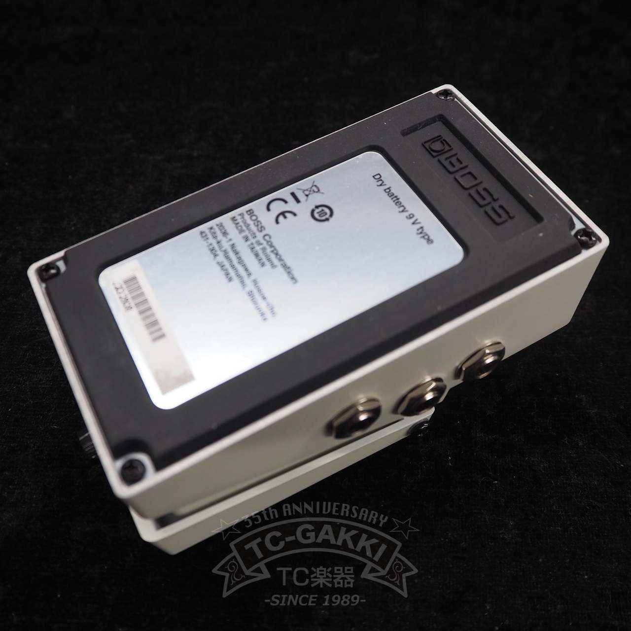 BOSS LS-2 Line Selector（中古）【楽器検索デジマート】