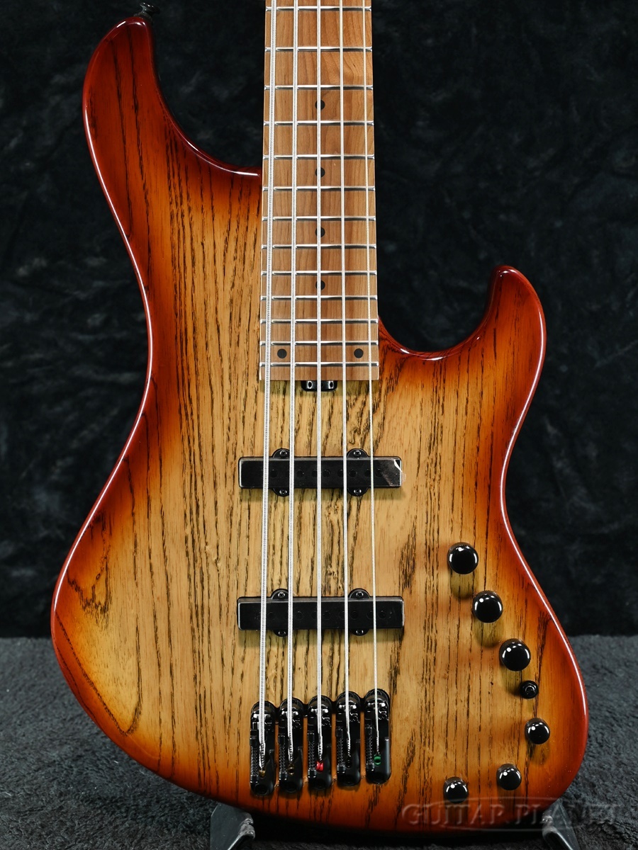 Ibanez 【SPOT生産モデル!!】MDM1305 -NAB(Natural Stained Amber