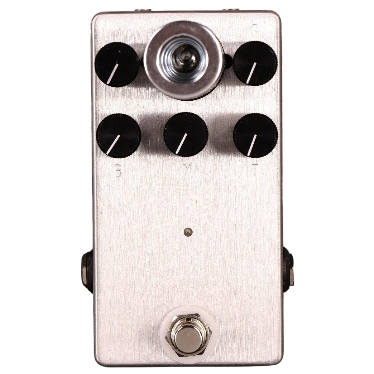 [JC対策の決定版] Lee Custm Amplifier VAB-763 Lee Custom Amplifier VAB-763 リー・カスタム・アンプリファ