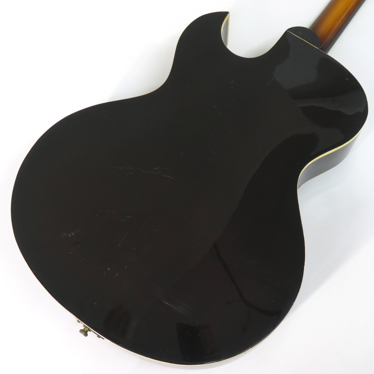 Vox 1968年　カタログ&プライスリスト VOXTON X-215（中古/送料無料）【楽器検索デジマート】