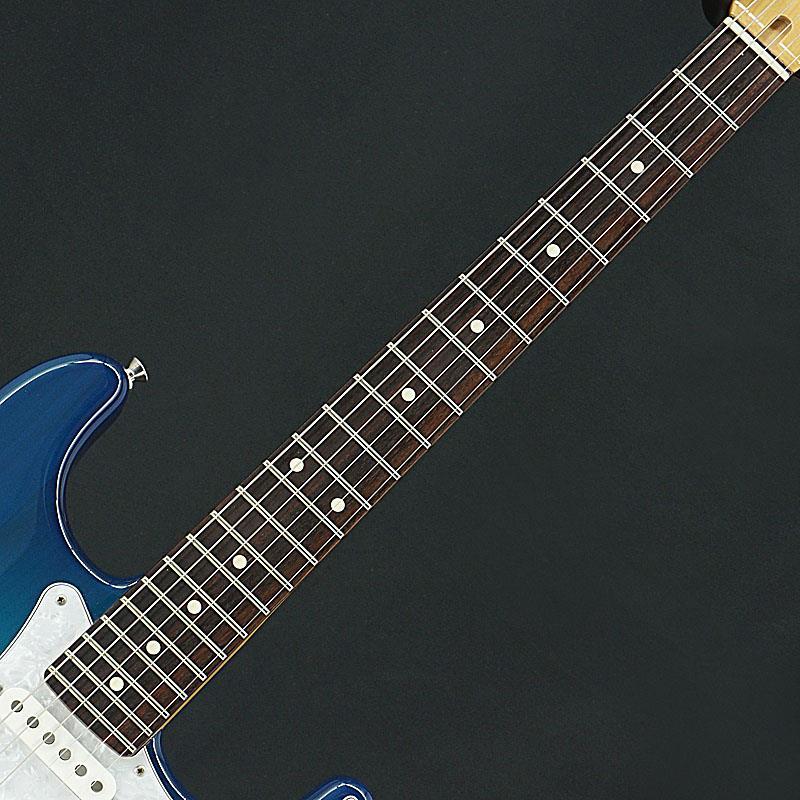 FUJIGEN KNST10R FGNストラト美品！ FUJIGEN(FGN) USED 中古 Neo Classic Series KNST10RBD (See