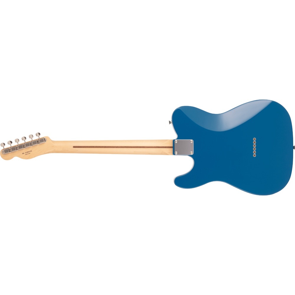 Fender 펜더 Made in Japan Hybrid II Telecaster MN FRB 일렉트릭 기타 사진 2