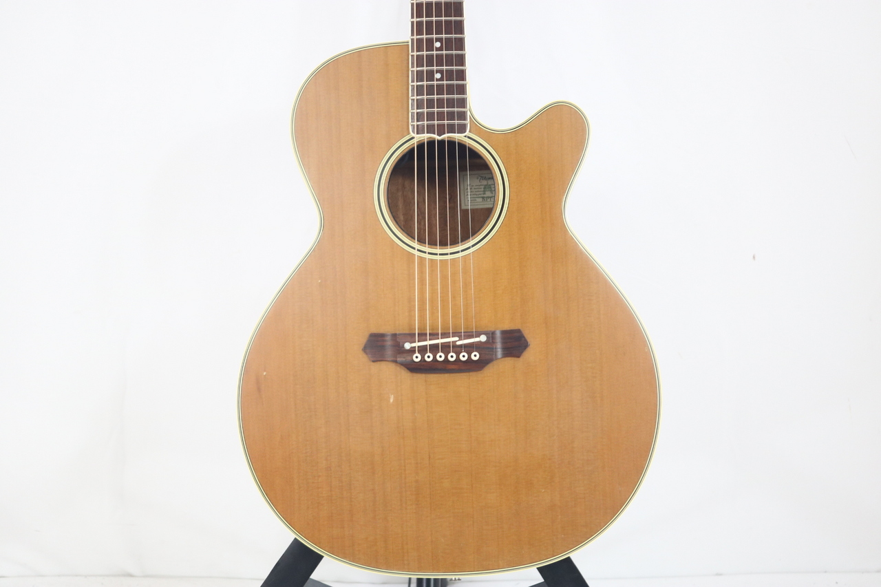 Takamine NPT510 エレアコ Takamine NPT-510（中古）【楽器検索デジマート】