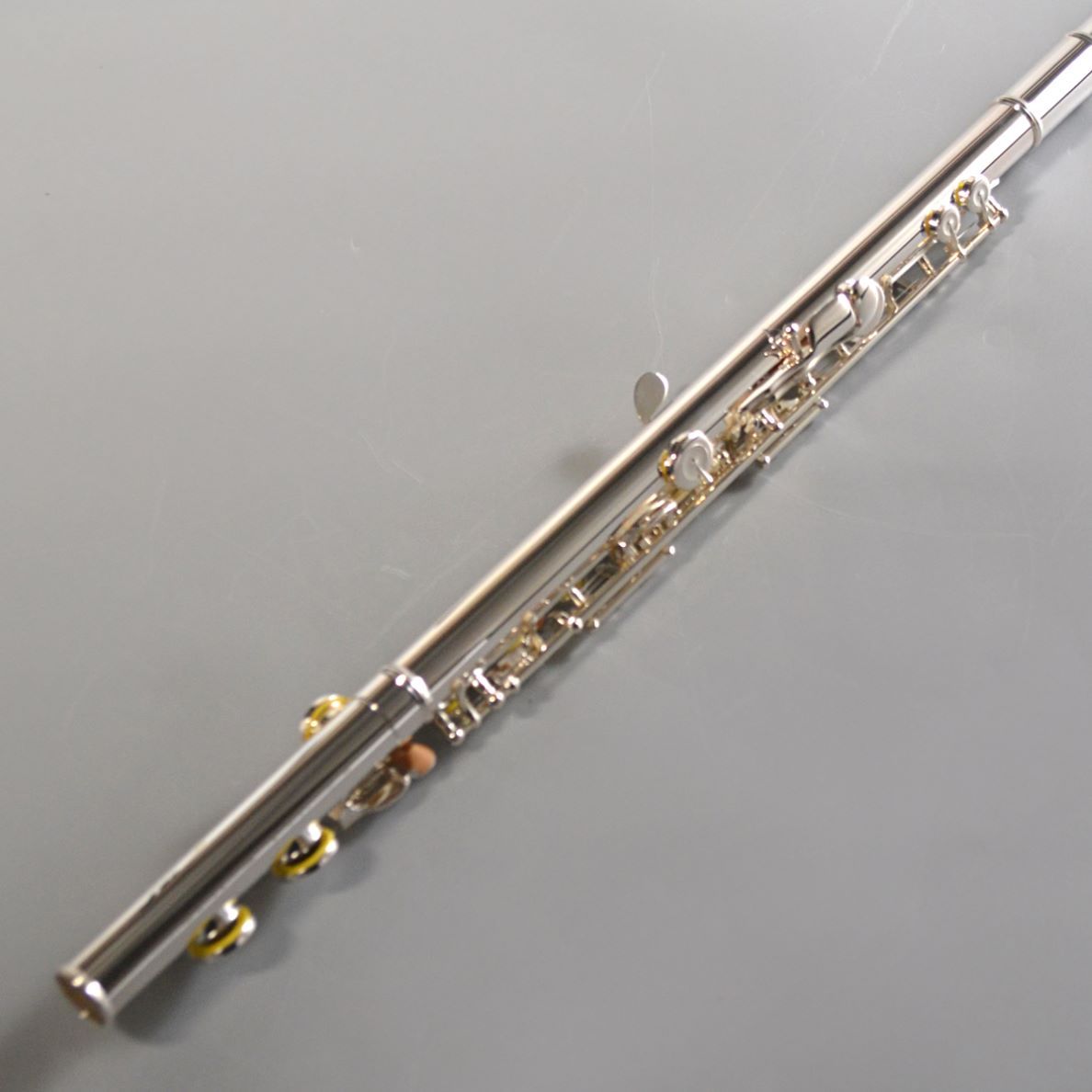 Pearl PF-505E フルート Pearl PF-505E フルート（新品/送料無料）【楽器検索デジマート】