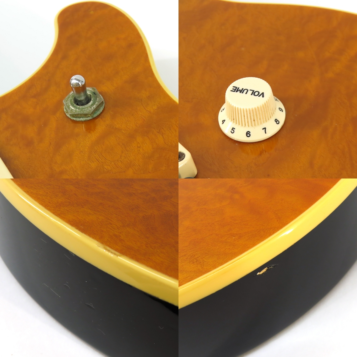 MUSIC MAN AXIS EX（中古/送料無料）【楽器検索デジマート】