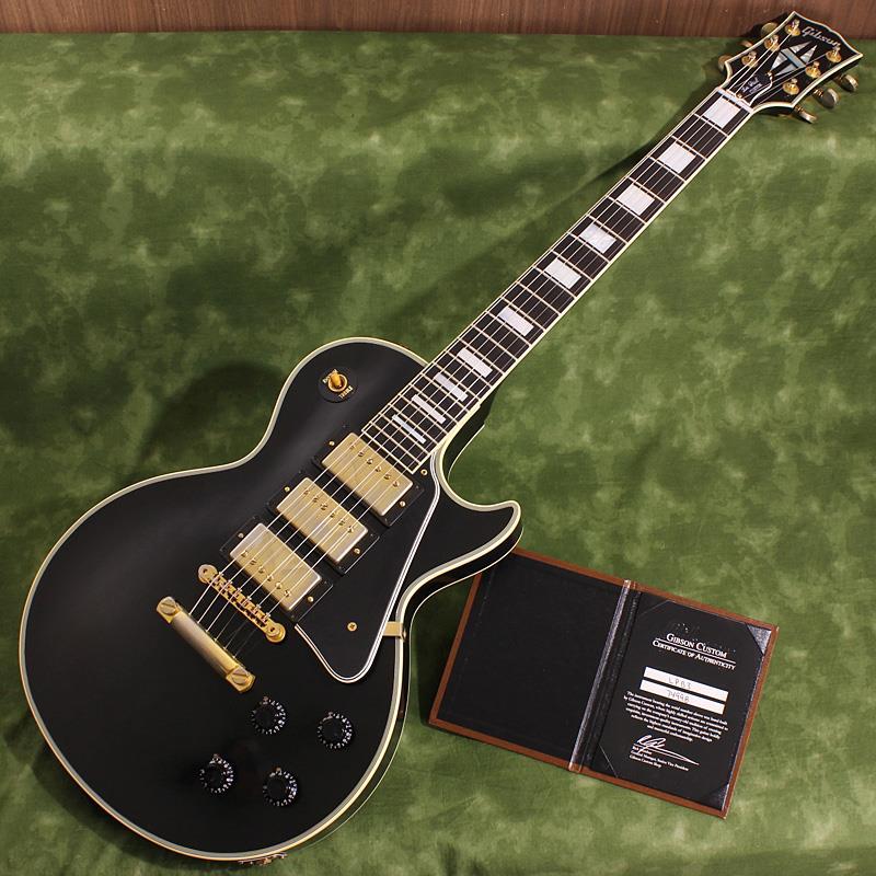 Gibson Custom Shop USED 中古 Historic Collection 1957 Les