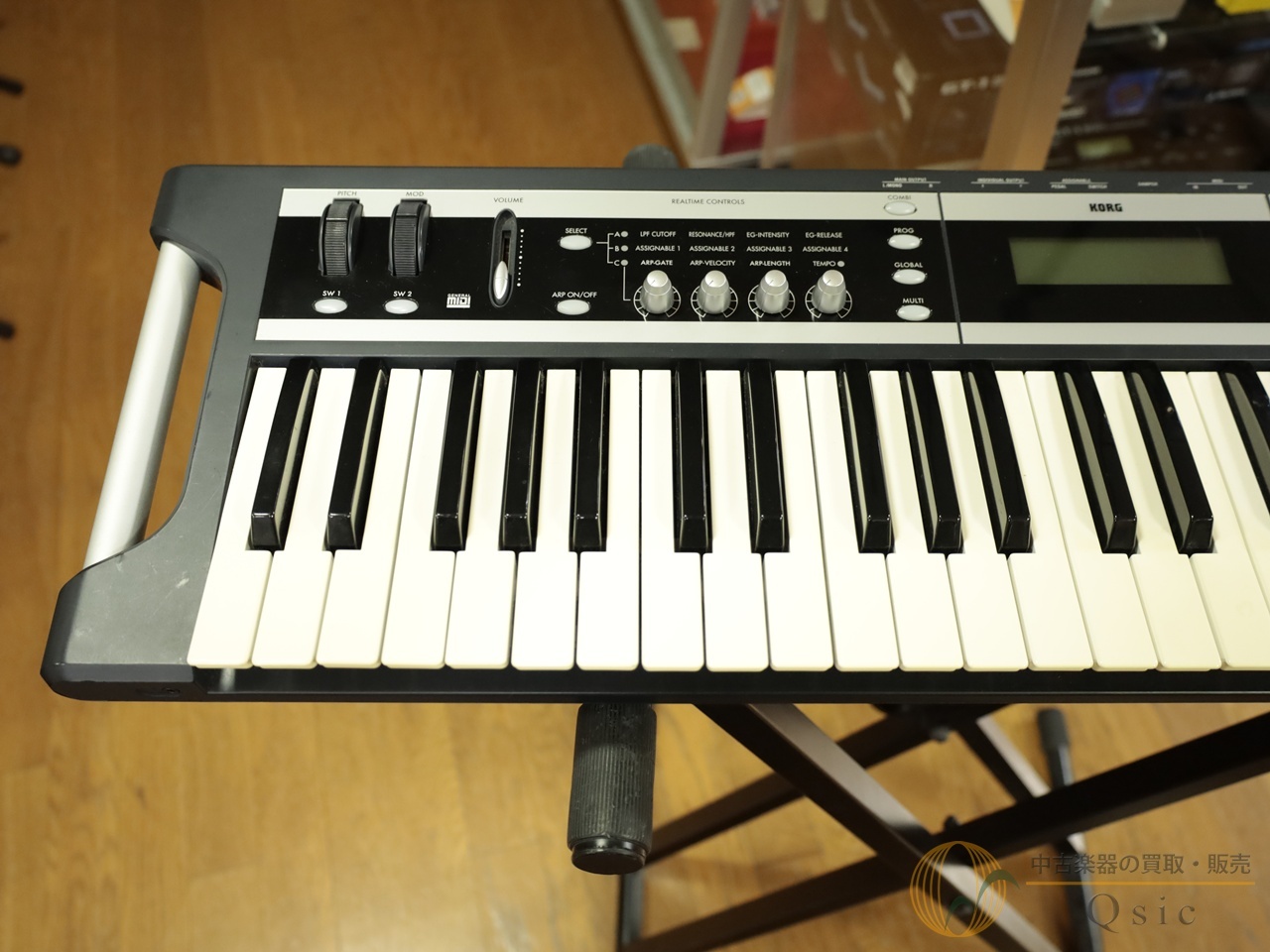 KORG X50 [UMW29]【神戸店在庫】（中古）【楽器検索デジマート】