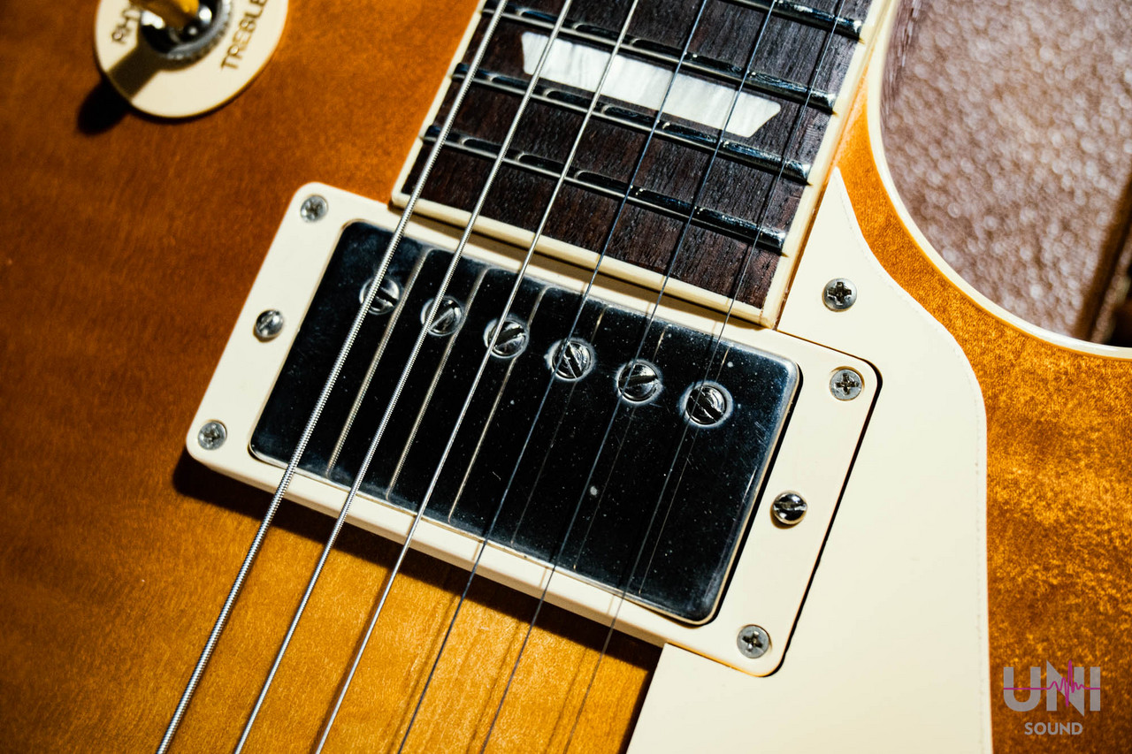 Gibson Original Collection Les Paul Standard '60s / 2022（中古