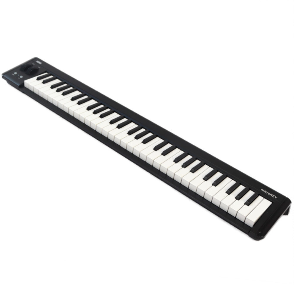 KORG 【中古】 USB MIDIキーボード コルグ KORG microKEY2-61 USB MIDIキーボード