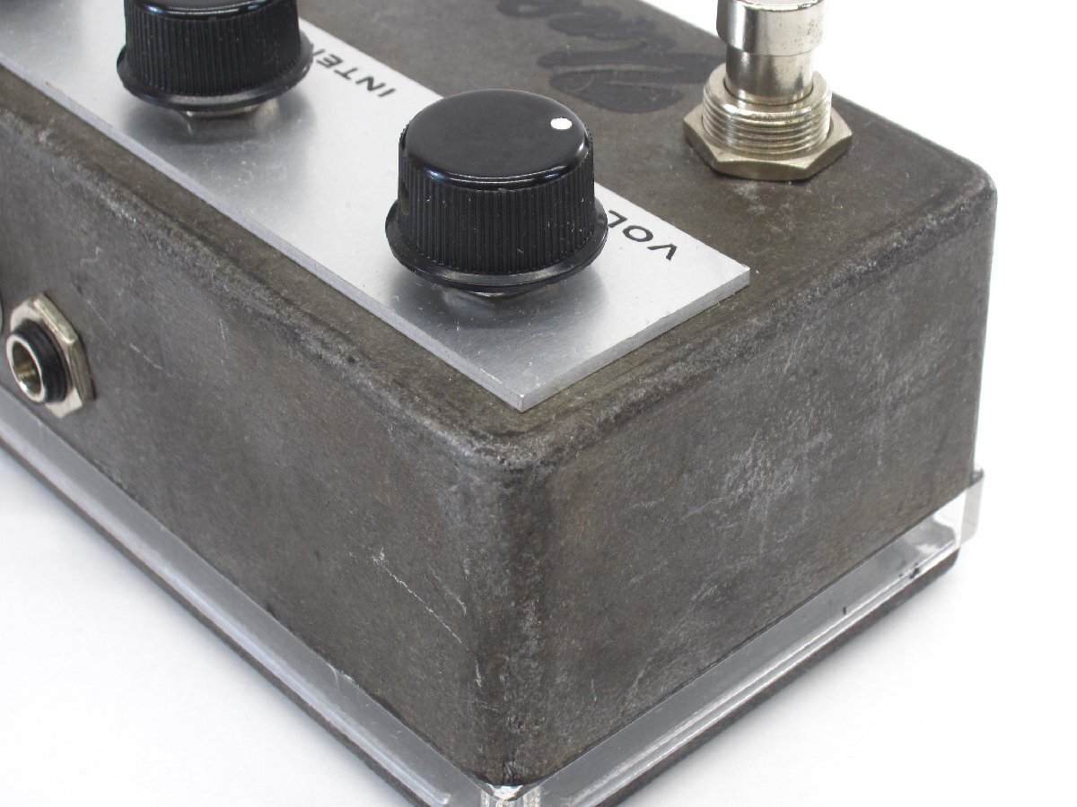 Lemon & Ginger uneri（中古/送料無料）【楽器検索デジマート】