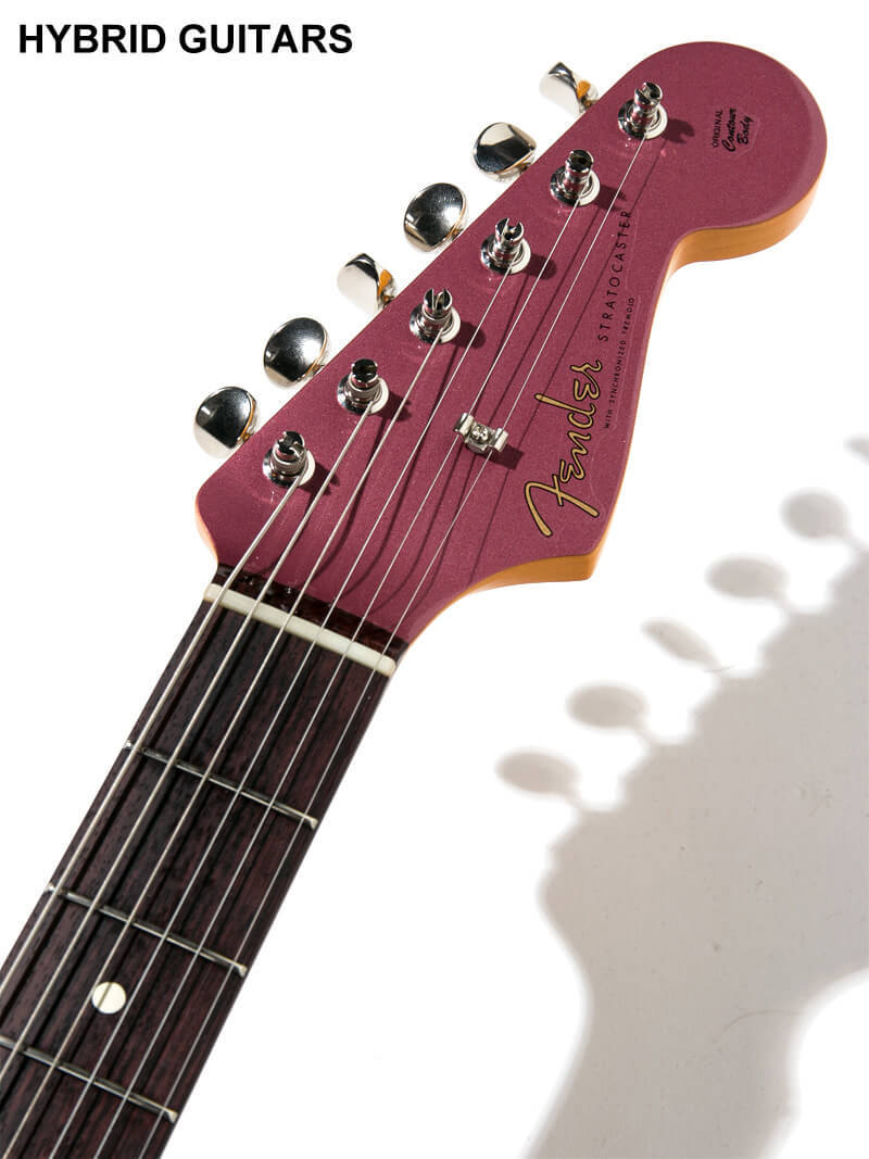 Limited Edition 70th Anniversary 1954 Stratocaster® Super